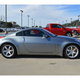 Illustration for article titled The Very First Production Nissan 350Z Is For Sale